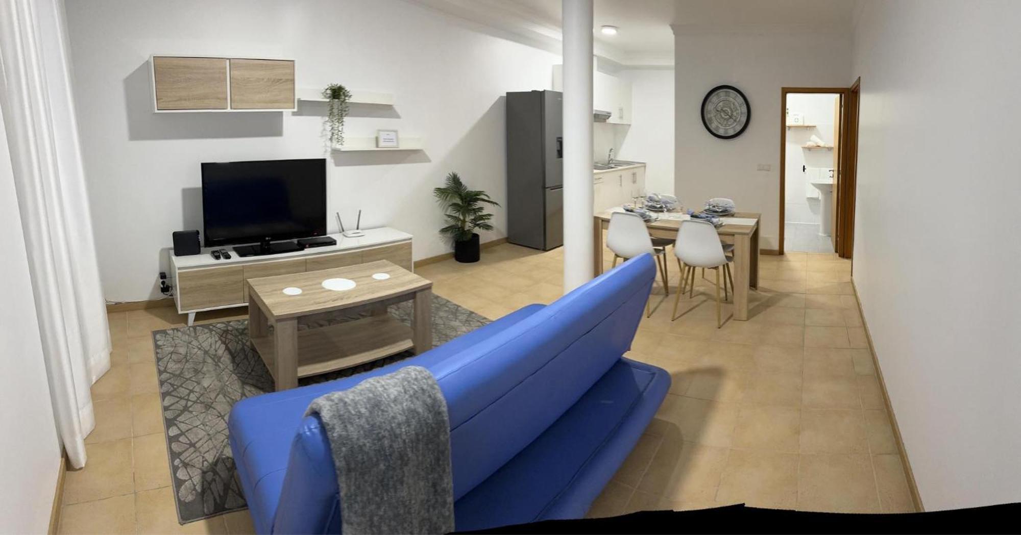 Alforra Residence 1-T2-Centro-Praias-Levadas Câmara de Lobos Buitenkant foto