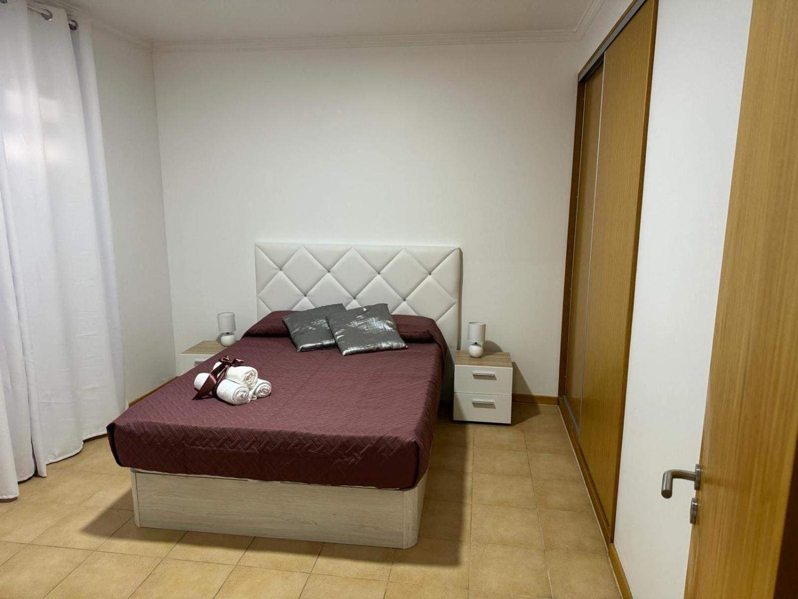 Alforra Residence 1-T2-Centro-Praias-Levadas Câmara de Lobos Buitenkant foto