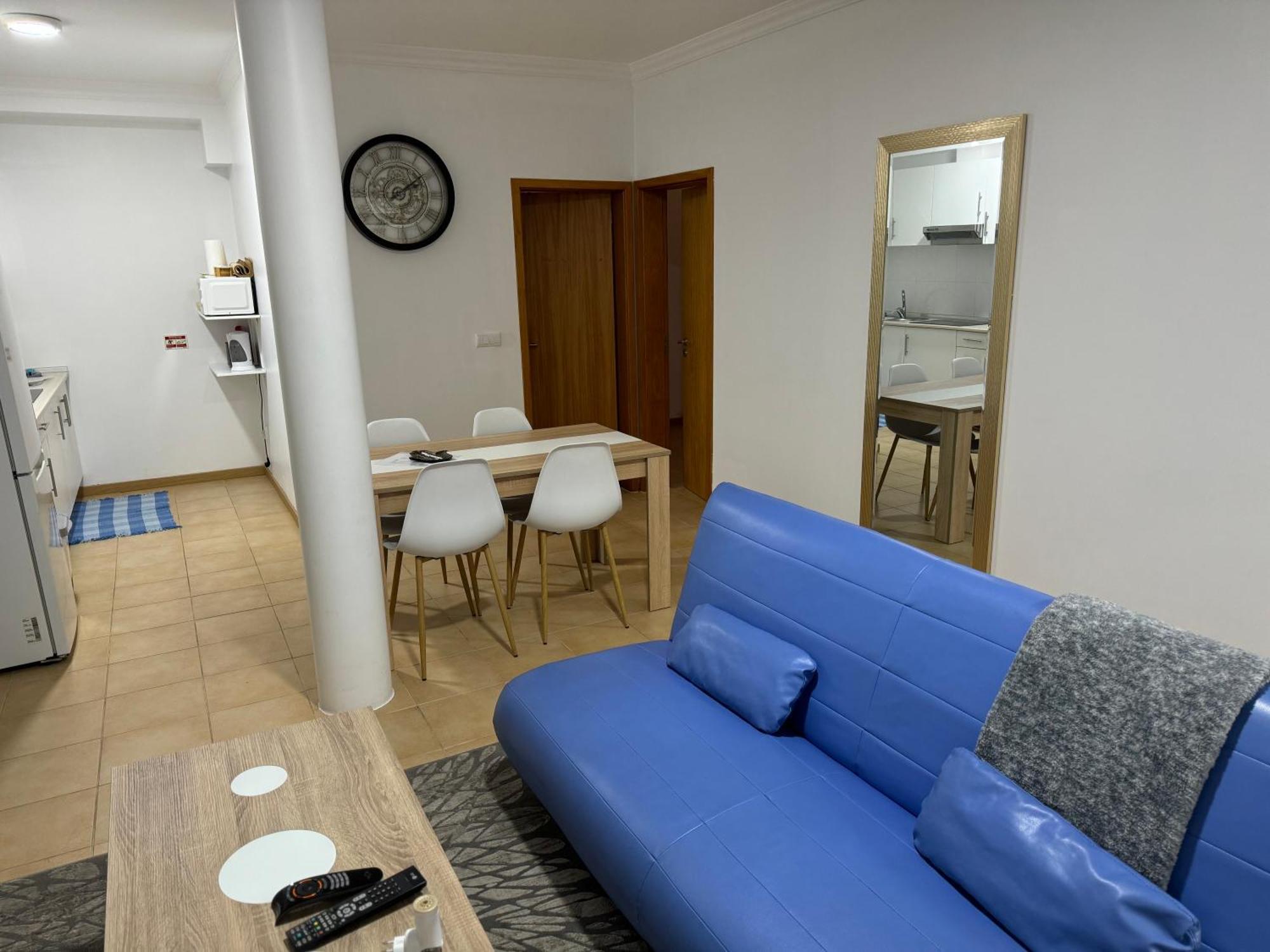 Alforra Residence 1-T2-Centro-Praias-Levadas Câmara de Lobos Buitenkant foto
