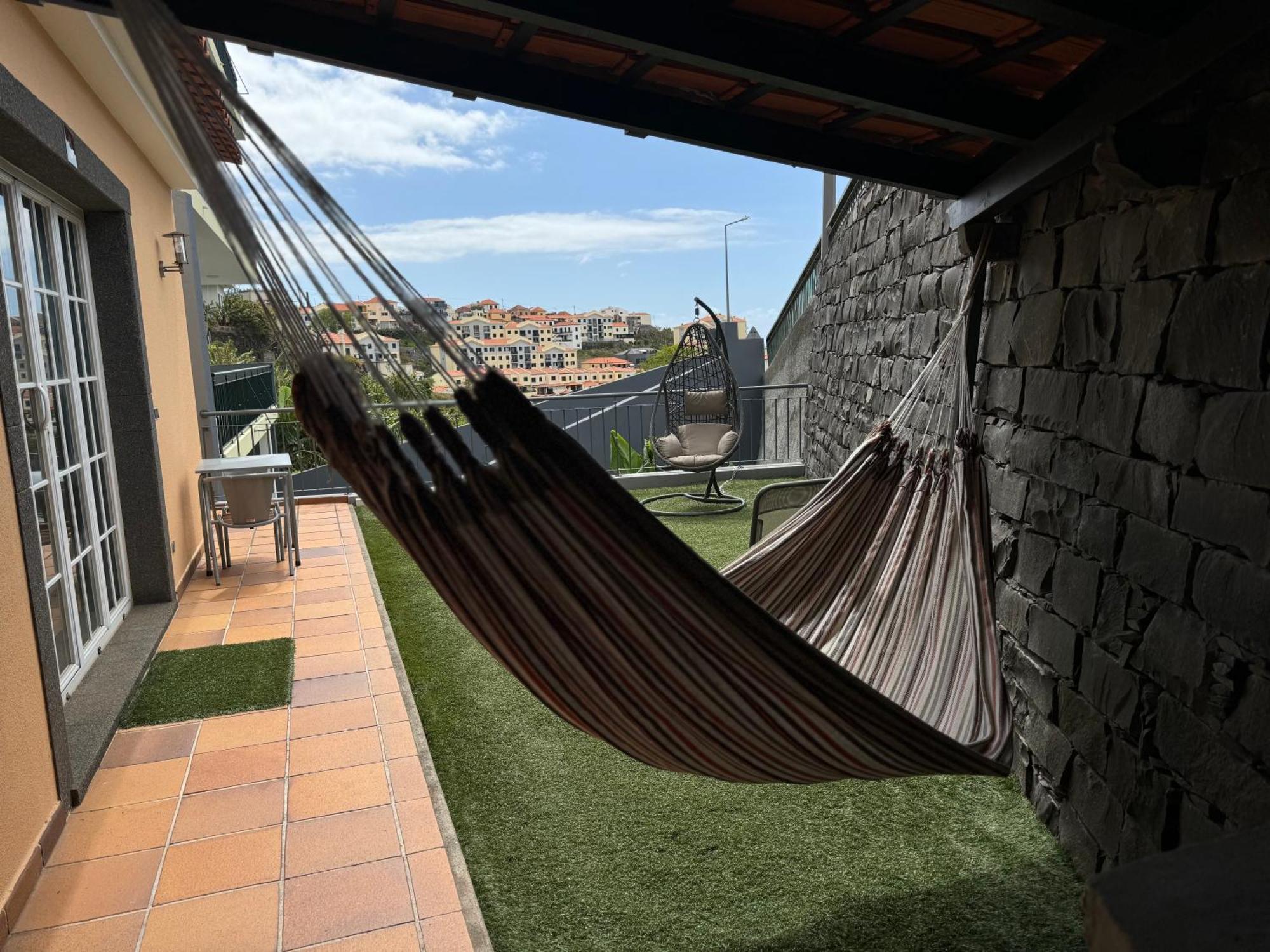 Alforra Residence 1-T2-Centro-Praias-Levadas Câmara de Lobos Buitenkant foto